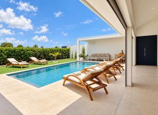 Amara Villas - Orore - 3 suites et piscine privée - 7