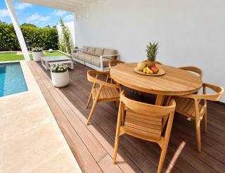 Amara Villas - Orore - 3 suites et piscine privée - 5