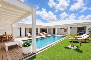 Amara Villas - Orore - 3 suites et piscine privée - 8