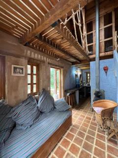 Casa de la Huerta, Oasis en San Cristobal - 7