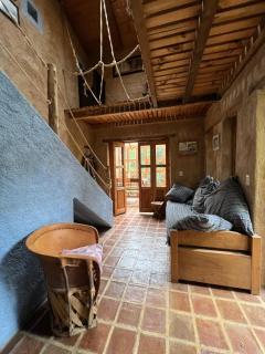 Casa de la Huerta, Oasis en San Cristobal - 5