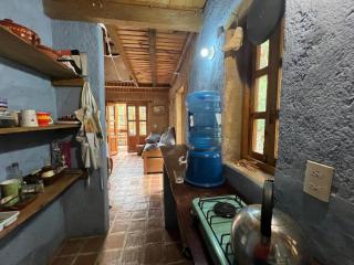 Casa de la Huerta, Oasis en San Cristobal - 3