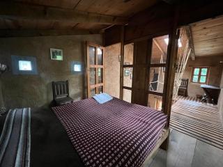 Casa de la Huerta, Oasis en San Cristobal - 2