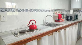 Apart Limay - 5