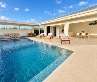 Amara Villas - Orison - 3 suites et piscine privée - 9