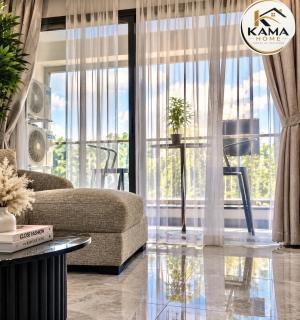 KAMa HOME LUXURY HOUSE - 8