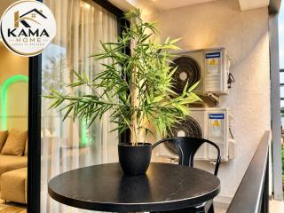 KAMa HOME LUXURY HOUSE - 5
