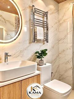 KAMa HOME LUXURY HOUSE - 4
