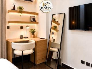 KAMa HOME LUXURY HOUSE - 2
