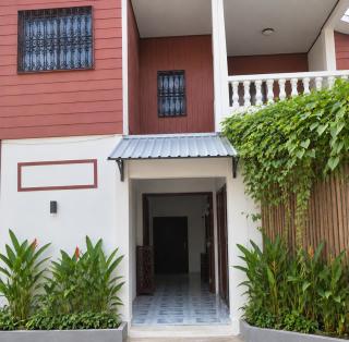 Lotus Blanc Homestay - 0