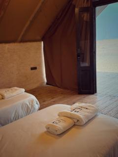 La Pointe d'Or Hotel Dakhla - 2