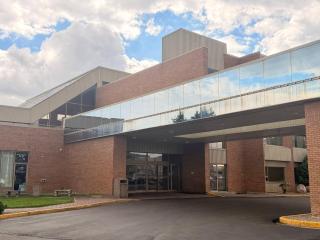Medicine Hat Lodge - 9