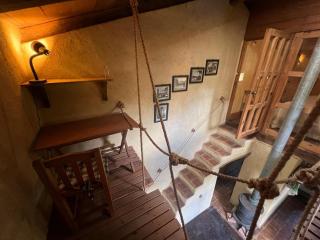 Casa del Peral, Oasis en San Cristobal - 3