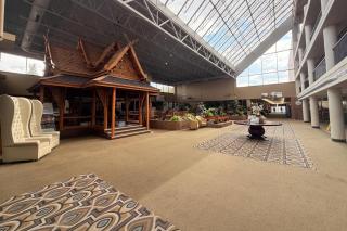 Medicine Hat Lodge - 5