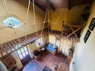 Casa del Peral, Oasis en San Cristobal - 6