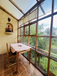 Casa del Peral, Oasis en San Cristobal - 5
