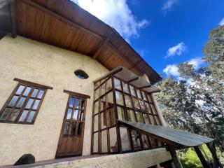 Casa del Peral, Oasis en San Cristobal - 9