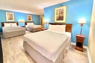 Rodeway Inn Mount Vernon, IN - 9