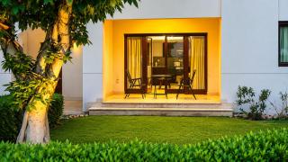 Hawana Salalah Beach Resort - Garden Marina View Self Check-In - 9