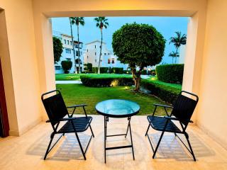Hawana Salalah Beach Resort - Garden Marina View Self Check-In - 4
