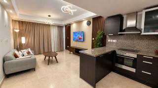 Hawana Salalah Beach Resort - Garden Marina View Self Check-In - 8