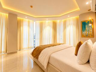 Elysium capital oasis! Isalambad - 7