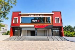 Hotel O SR Prime - 6
