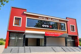 Hotel O SR Prime - 4