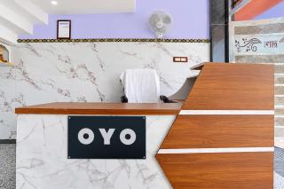Hotel O SR Prime - 3