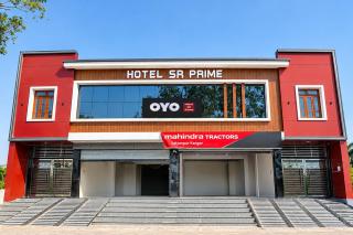 Hotel O SR Prime - 2