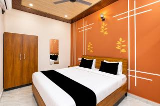 Hotel O SR Prime - 1
