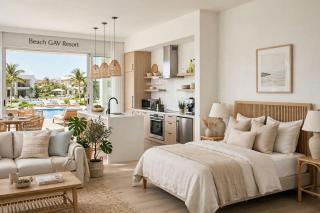 Gav Resorts Beach - 1