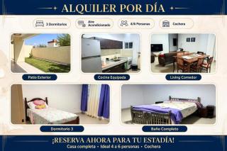 Vivienda en altura - 6