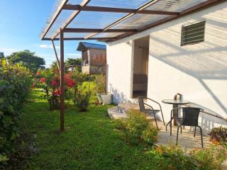 Apartamento Estudio en Alto Boquete - 1