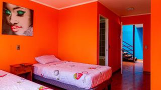 Hotel Playa Brava GSG - 9