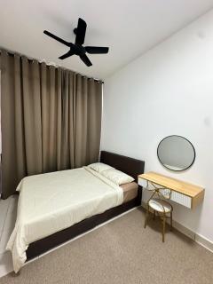 Redora Homestay - 3
