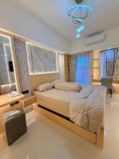 59 Pakuwon Mansion - 0
