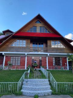 Casa Hospedaje Olenkas Hause - 0