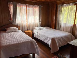 Casa Hospedaje Olenkas Hause - 9