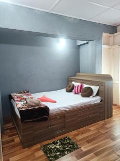Lake View Homestay, Ziro Valley - 2