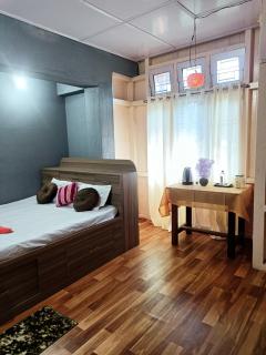 Lake View Homestay, Ziro Valley - 1
