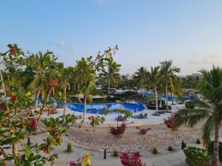 Hawana Salalah Beach Resort - Garden Marina View Self Check-In - 2