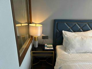 The Arena Cam Ranh Oceanview deluxe twin room - 5