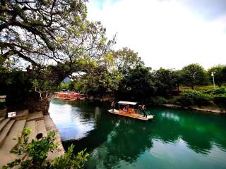 Yangshuo Governor's Mansion Garden Boutique Hotel- Ancient Village Free Pick up from Airport over 4 nights English speaking team&Tours - 8