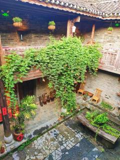 Yangshuo Governor's Mansion Garden Boutique Hotel- Ancient Village Free Pick up from Airport over 4 nights English speaking team&Tours - 3