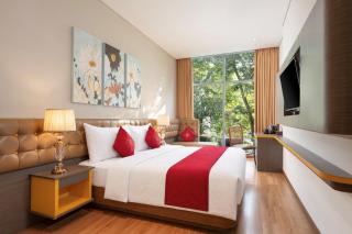 Ramada by Wyndham Yogyakarta - 9