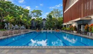 Ramada by Wyndham Yogyakarta - 6