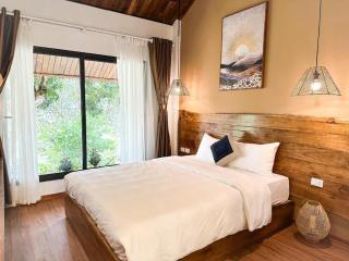 Vayang Retreat and Camping Hoa Binh - 9
