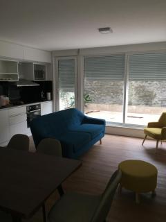 MONTEVIDEO TE ESPERA Apartamento en Punta Carretas para la final de la Libertadores - 2