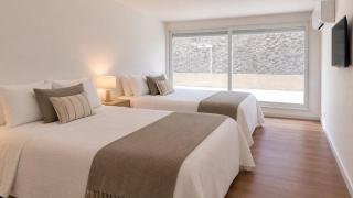 MONTEVIDEO TE ESPERA Apartamento en Punta Carretas para la final de la Libertadores - 1